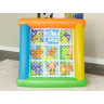 Детский надувной бассейн BESTWAY 52240 132x132x23см 52240 BW