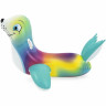 Надувная игрушка-наездник BESTWAY Тюлень 157х114см с ручками, до 45кг, от 3 лет 41479 BW