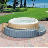 Надувная скамейка BESTWAY для СПА бассейнов 58432 BW