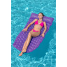 Надувной матрас BESTWAY для плавания 213х86см, до 90кг, 3 цвета 44020 BW